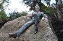 Statue des irischen Schriftstellers Oscar Wilde