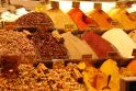 Gewürzladen im Großen Basar  