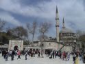 Eyüp-Sultan-Moschee